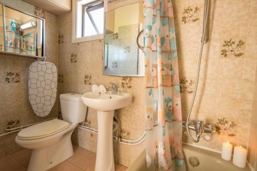 Apartamento Ayia Napa Studio Chr 221