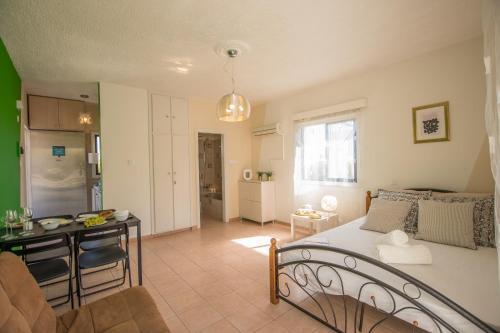 Apartamento Ayia Napa Studio Chr 221