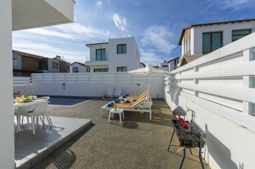 Villa Levanda 30