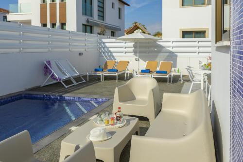 Villa Levanda 30