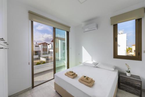 Villa Levanda 30