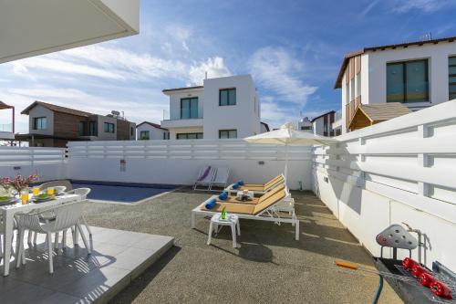 Villa Levanda 30