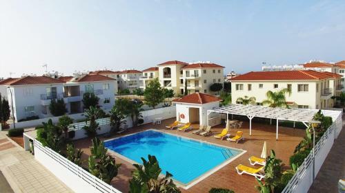 Mythical Sands - Petros Apartment