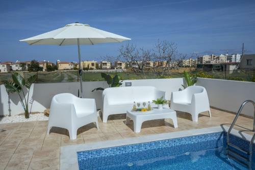 Villa Levanda