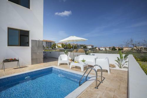 Villa Levanda