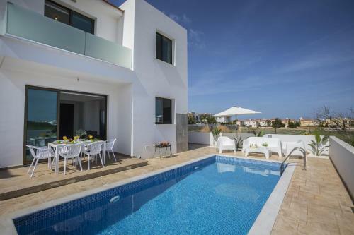 Villa Levanda