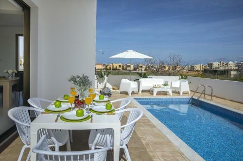 Villa Levanda