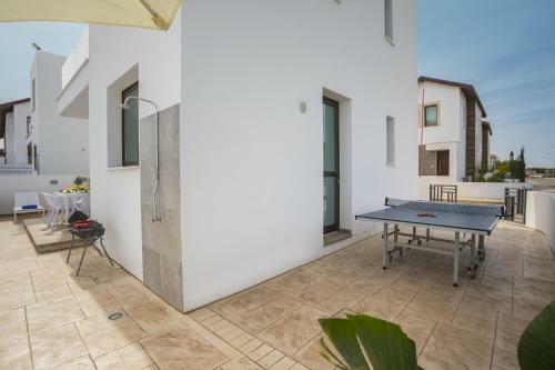 Villa Levanda