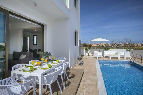 Villa Levanda