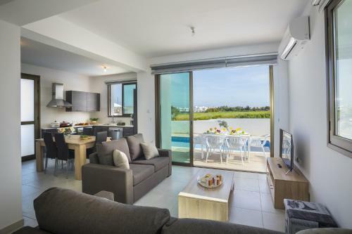 Villa Levanda