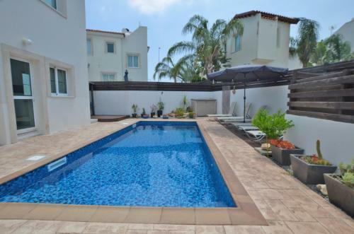 Villa Seaview