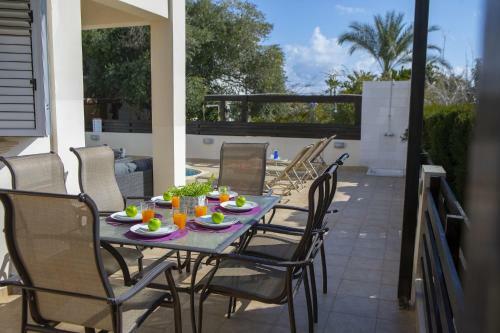 Villa Mesogeios 39