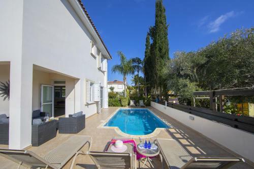 Villa Mesogeios 39