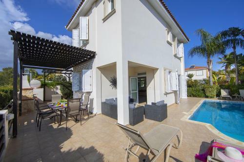 Villa Mesogeios 39