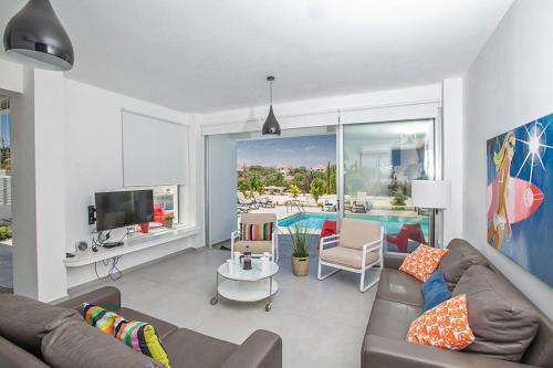 Artemis Greco Villas