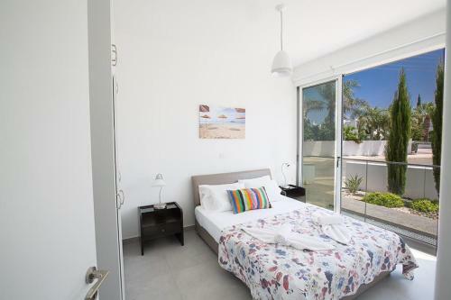 Artemis Greco Villas