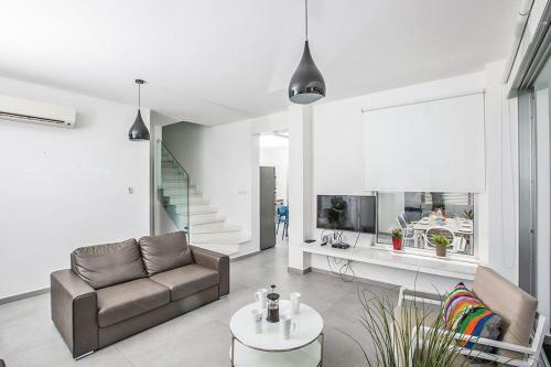 Artemis Greco Villas