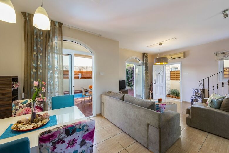 Protaras Villa Rocco