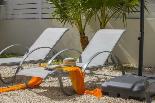 Protaras Galleria Sunset Villa