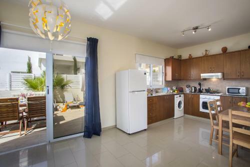 Protaras Galleria Sunset Villa