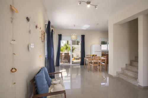 Protaras Galleria Sunset Villa