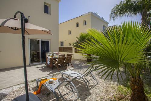 Protaras Galleria Sunset Villa