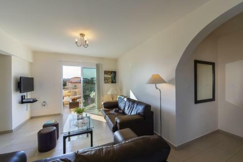 Elise Apartment