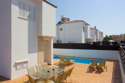 Villa Sirina