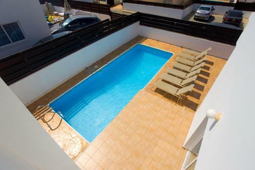 Villa Sirina