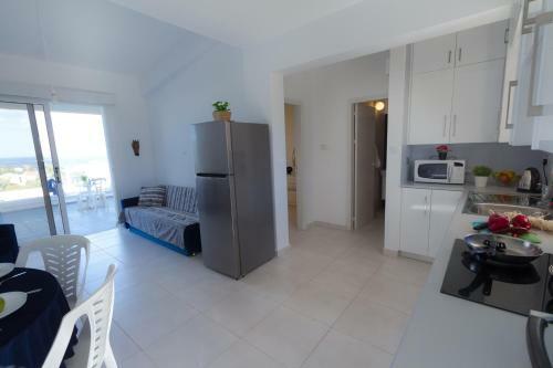 Apartamento Green Bay Penthouse 1