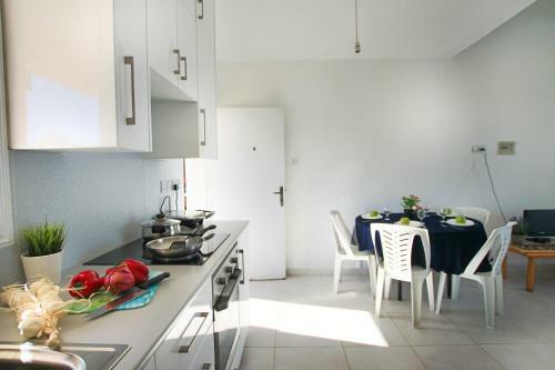 Apartamento Green Bay Penthouse 1