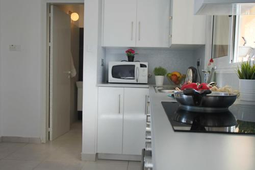 Apartamento Green Bay Penthouse 1