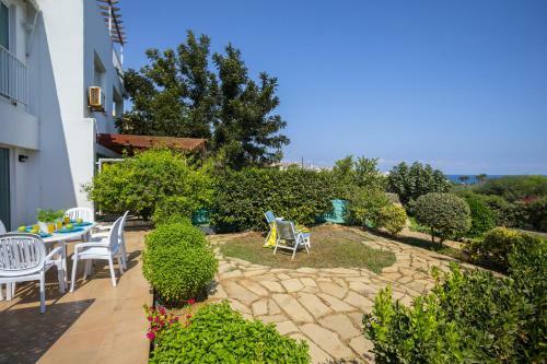 Apartamento Protaras Beachfront Sirina Lina Suite