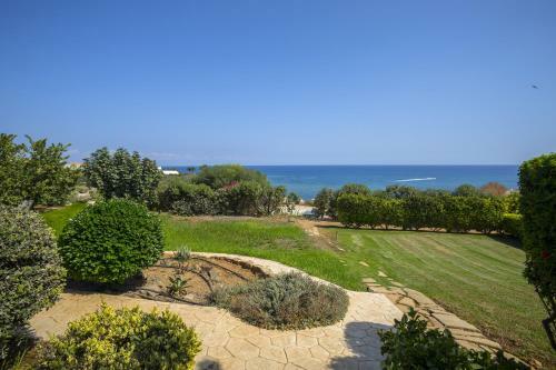 Apartamento Protaras Beachfront Sirina Lina Suite