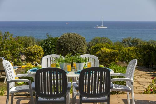 Apartamento Protaras Beachfront Sirina Lina Suite