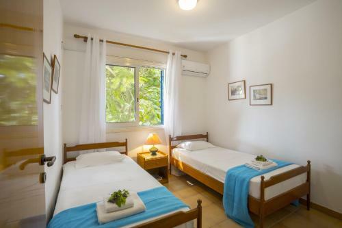 Apartamento Protaras Beachfront Sirina Lina Suite