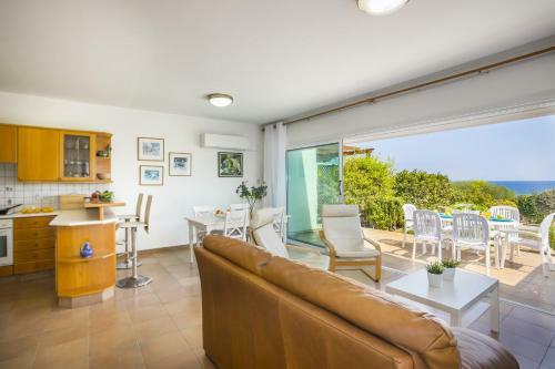 Apartamento Protaras Beachfront Sirina Lina Suite