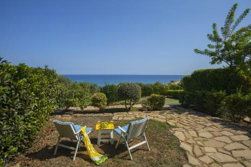 Apartamento Protaras Beachfront Sirina Lina Suite