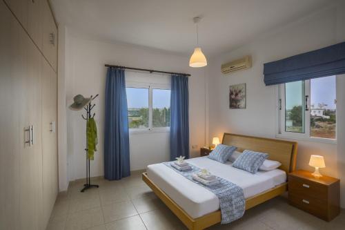Villa Marilena 1
