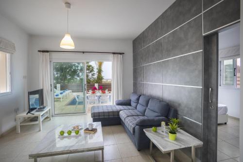 Villa Marilena 1