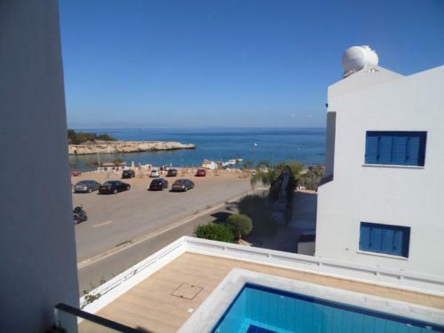 Villa Malamar