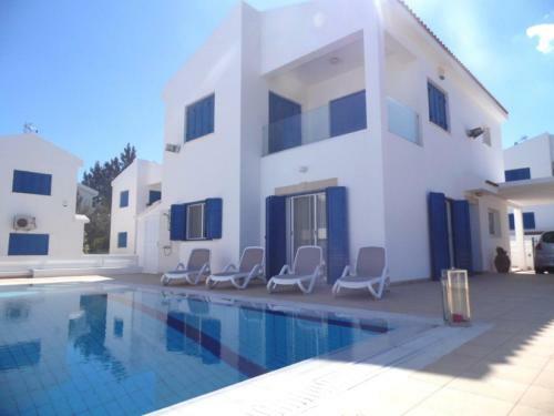 Villa Malamar