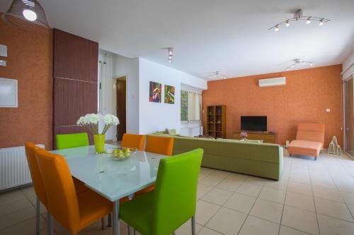 Villa Anthea