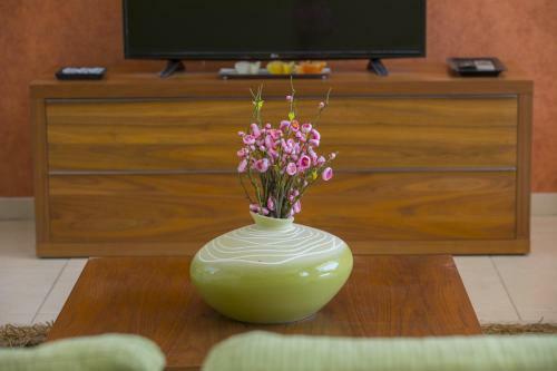Villa Anthea