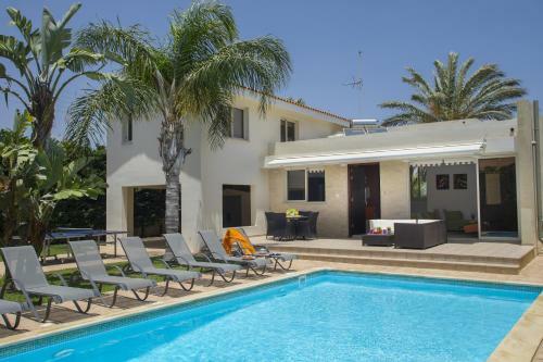 Villa Anthea