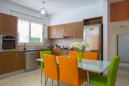 Villa Anthea