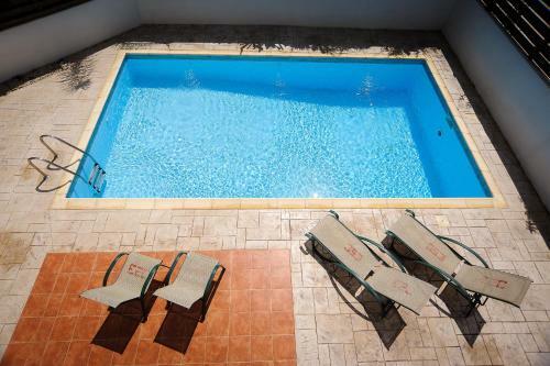 The Escape Villa