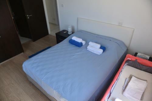Apartamento Wonderful Penthouse With Stunning Sea Views