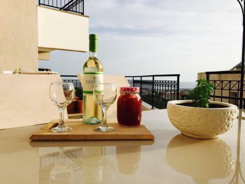 Apartamento Peyia Imperial 5