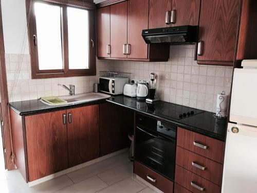 Apartamento Peyia Imperial 5